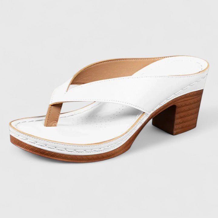 Jazrielle | Tacchi Ortopedici