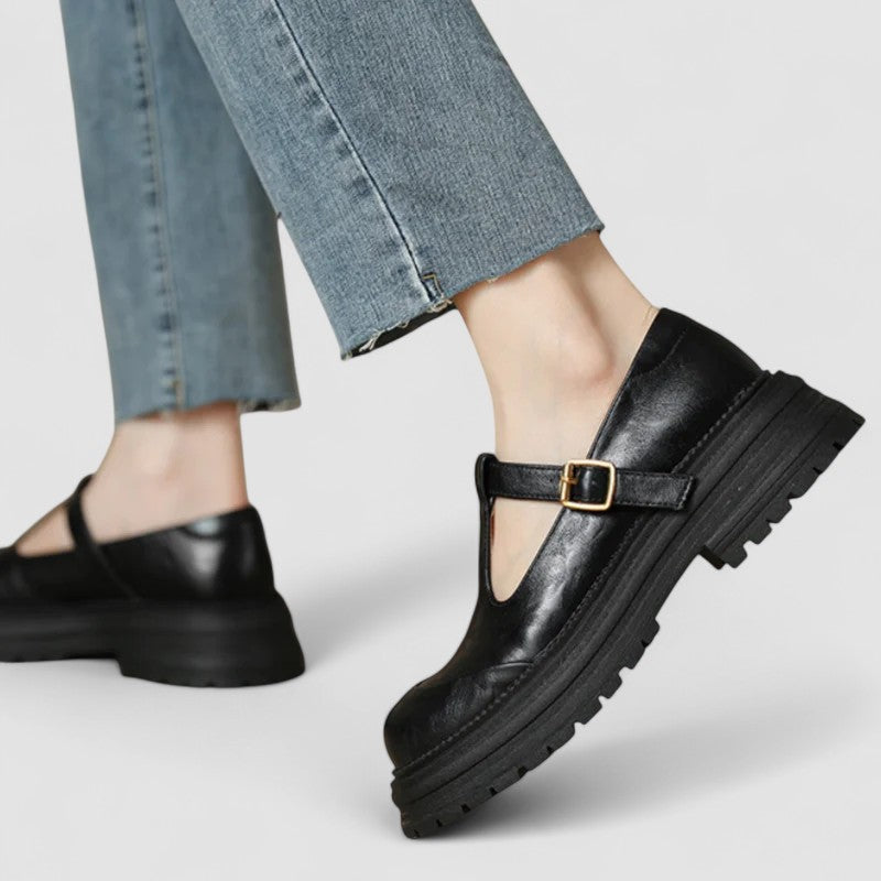 Sophyann | Scarpe Mary Jane Ortopediche