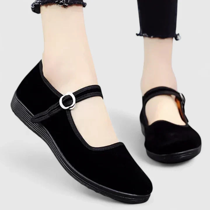 Roselyn | Scarpe Ortopediche