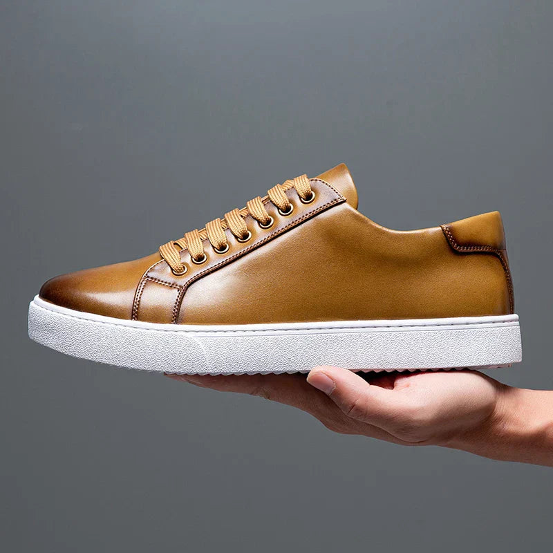 Bellini | Sneakers in Pelle Italiana