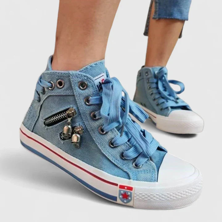 Zhyelle | Scarpe Ortopediche