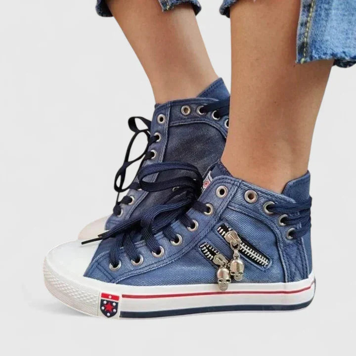 Zhyelle | Scarpe Ortopediche