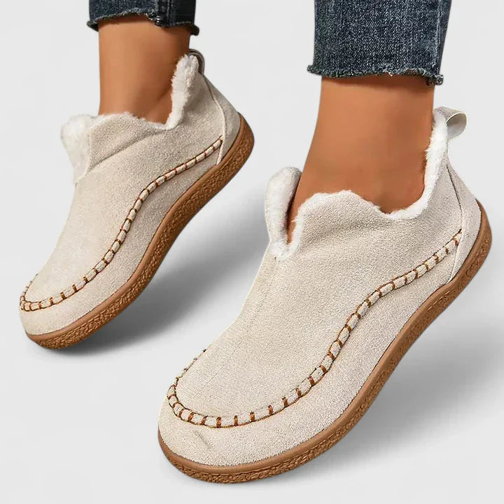 Lux | Stivali Ortopedici