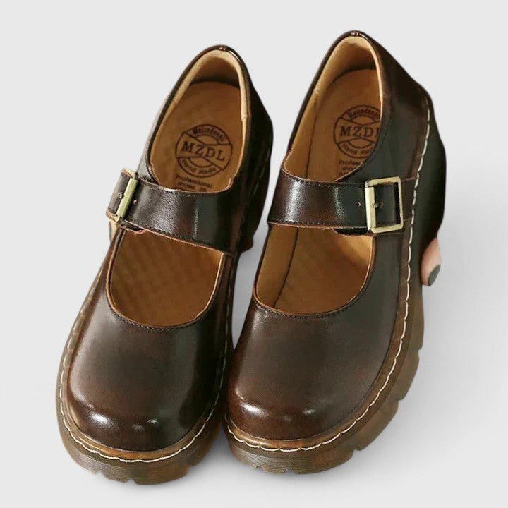 Bridgit | Scarpe Sofisticate