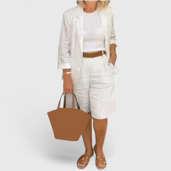 Railey | Set Elegante 2 Pezzi