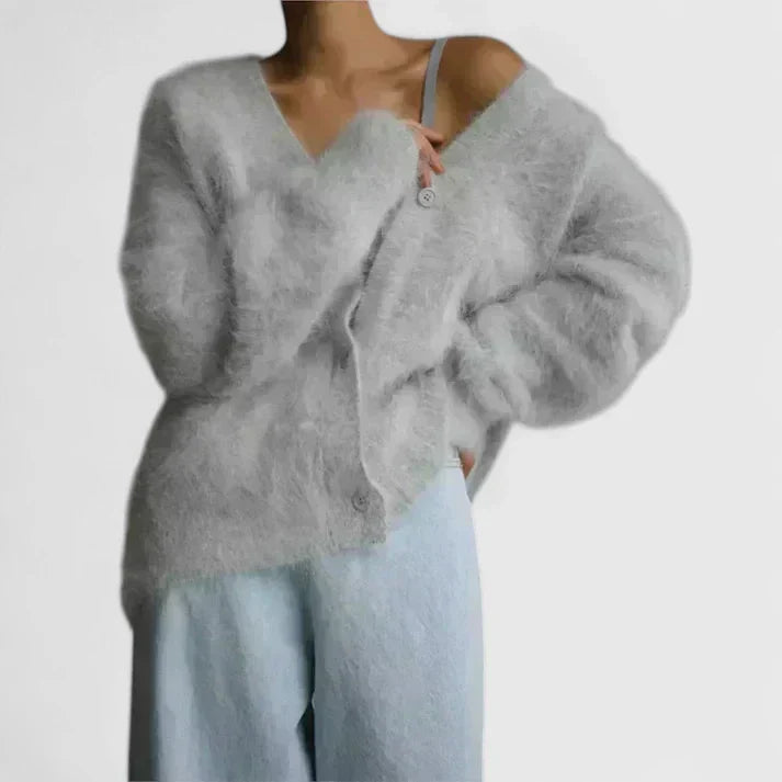 Lucerinna | Cardigan Confortevole