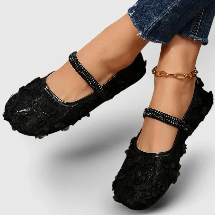 Ivannie | Scarpe Ortopediche