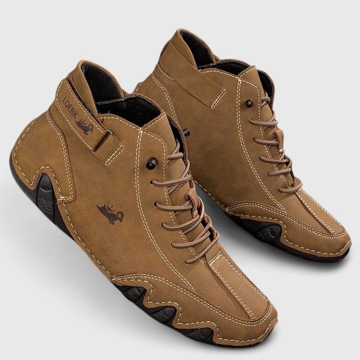 Halyviora | Stivali Ortopedici