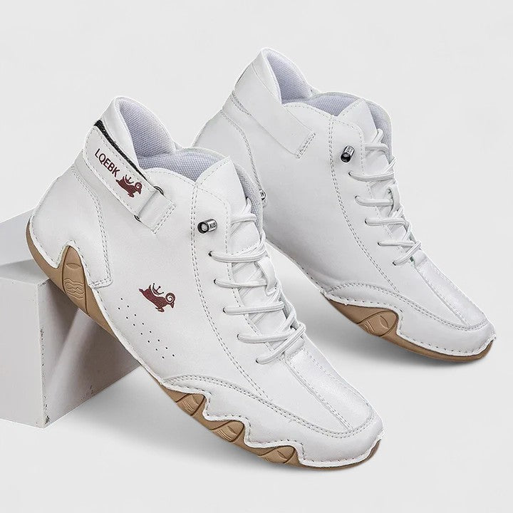 Halyviora | Stivali Ortopedici