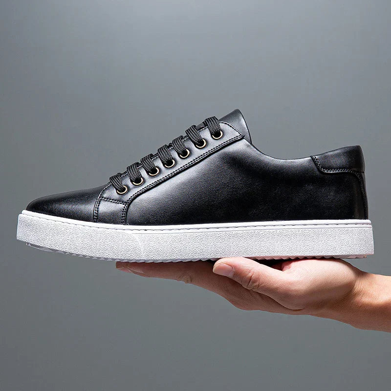 Bellini | Sneakers in Pelle Italiana