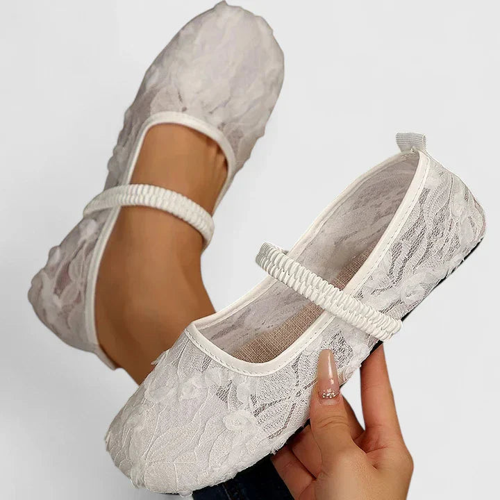 Ivannie | Scarpe Ortopediche