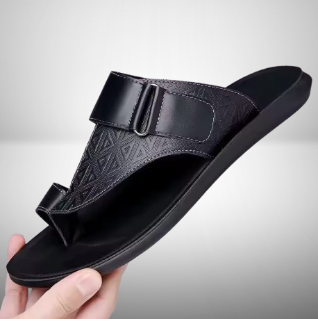 Callen Luxe™ | Sandali in Pelle Nuda