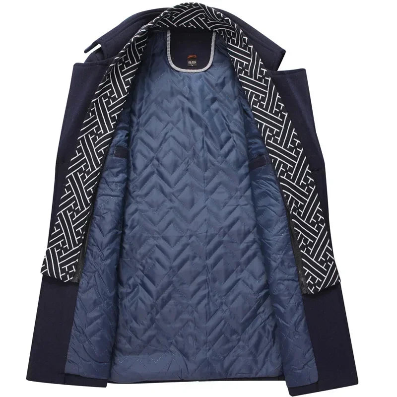 giacca invernale Scott