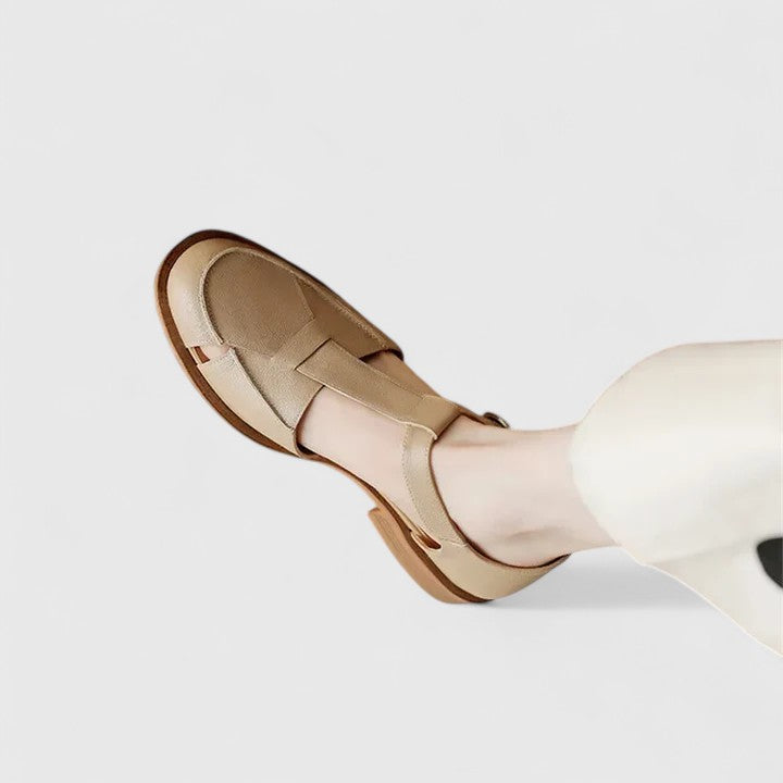 Thalina | Eleganti Sandali Mary Jane