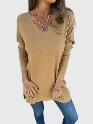 Taurenya | Top Confortevole