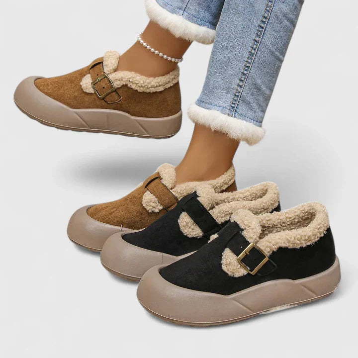 Antoniyssa | Stivali Ortopedici