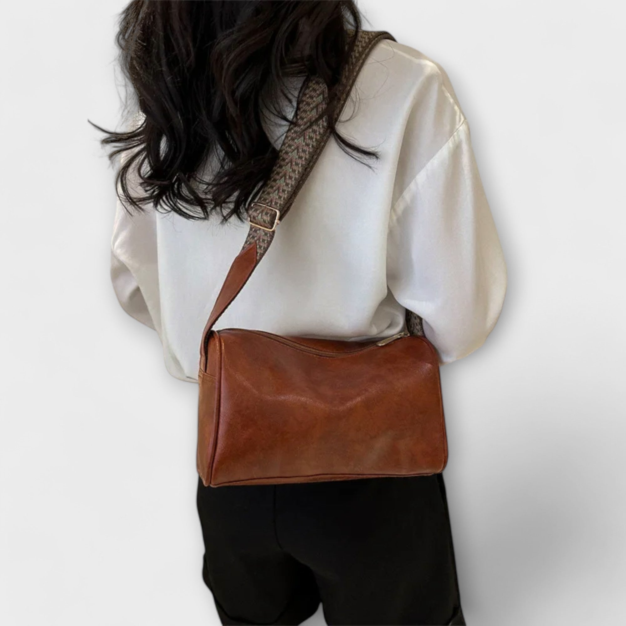 Orah | Borsa a Spalla Vintage