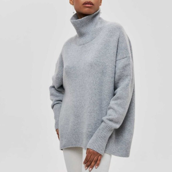 Adrianelys | Maglione Confortevole