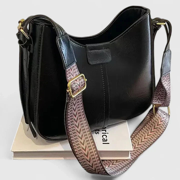 Mariselyah | Borsa a Spalla Elegante