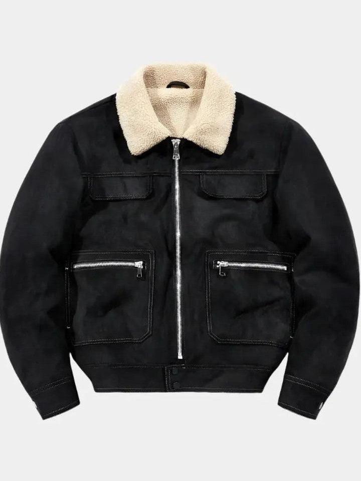 Sebastian™ | Gilet in pile