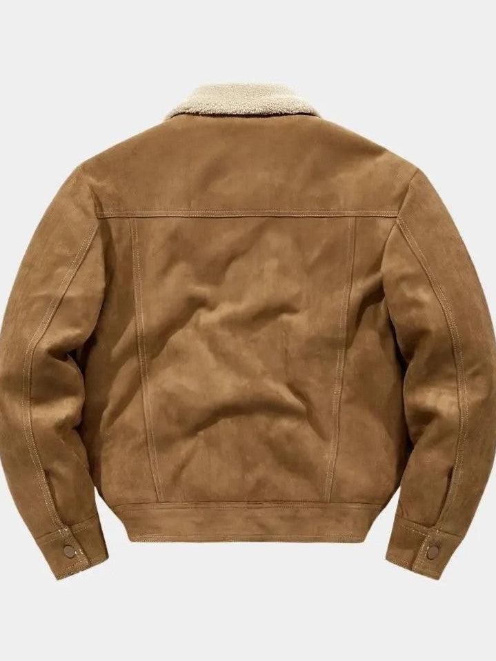 Sebastian™ | Gilet in pile