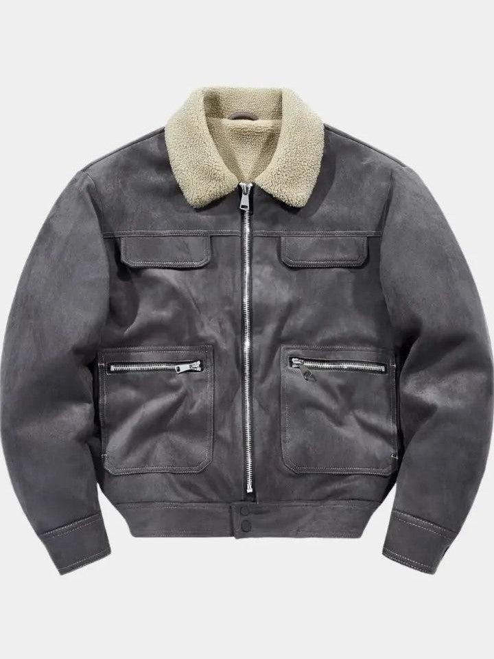 Sebastian™ | Gilet in pile