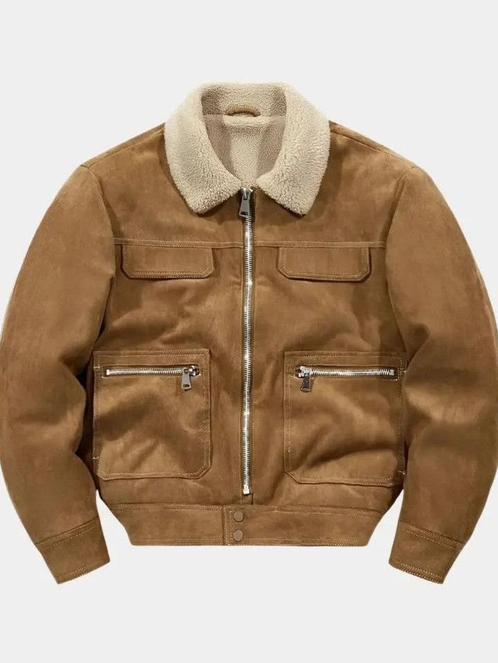 Sebastian™ | Gilet in pile