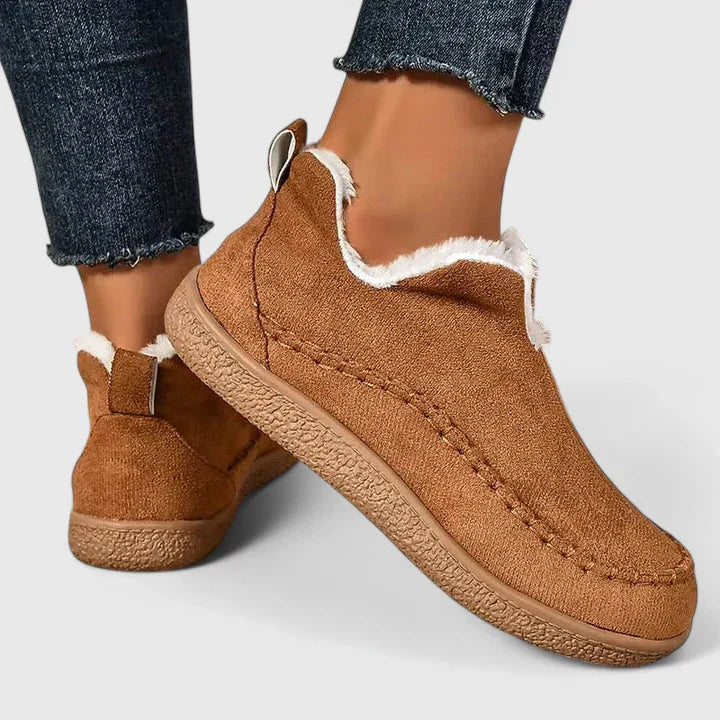 Lux | Stivali Ortopedici