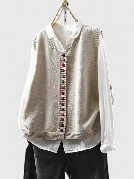 Avenleigh | Cardigan Elegante