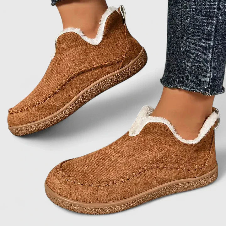 Lux | Stivali Ortopedici