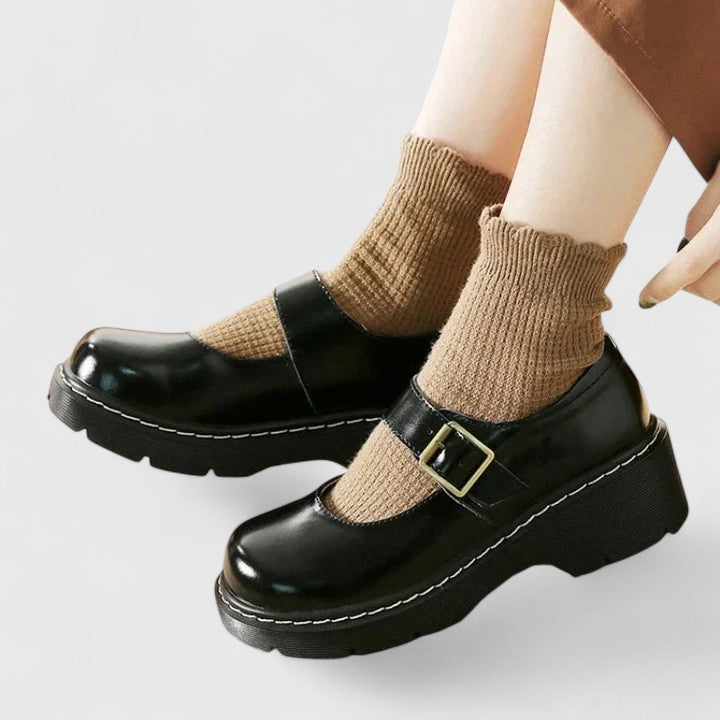 Bridgit | Scarpe Sofisticate