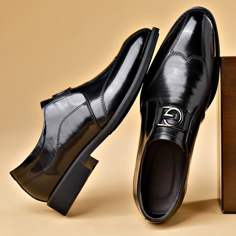 Giovanni™ | Scarpe Classiche Stile Boss