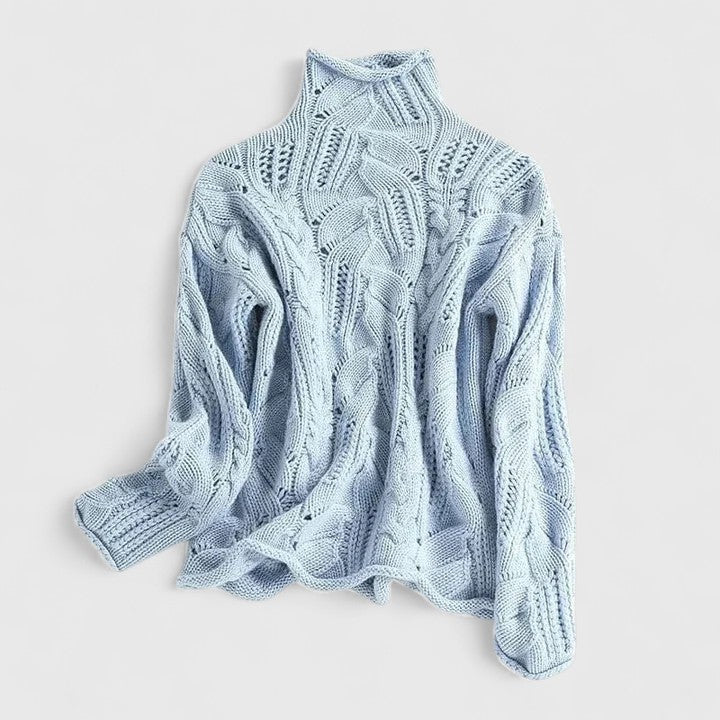 Zendrielle | Maglione Elegante