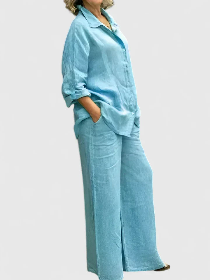 Danilyn | Set Confortevole