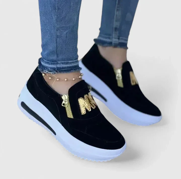 Shanique | Scarpe Ortopediche