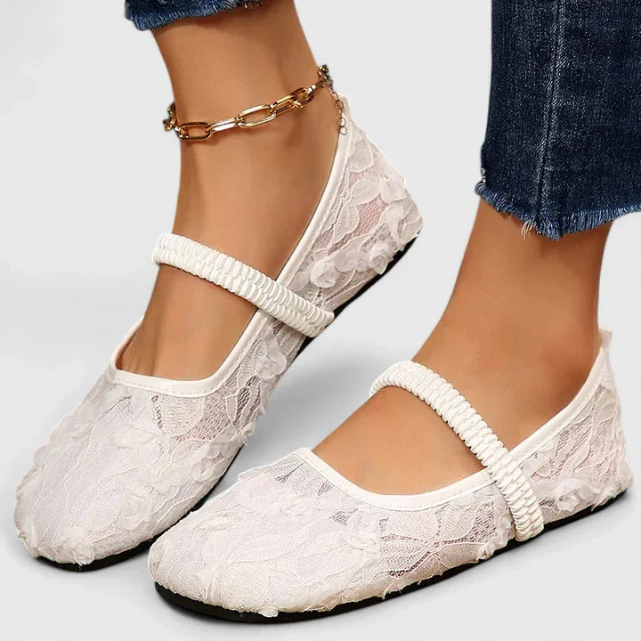 Ivannie | Scarpe Ortopediche