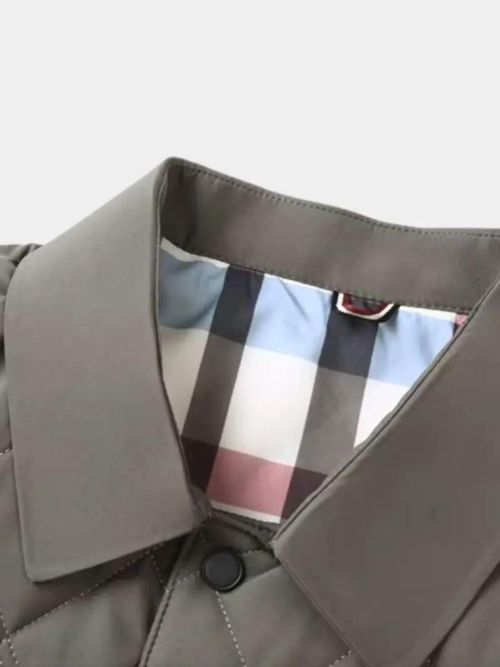 Silvano™ | Giacca di Lusso