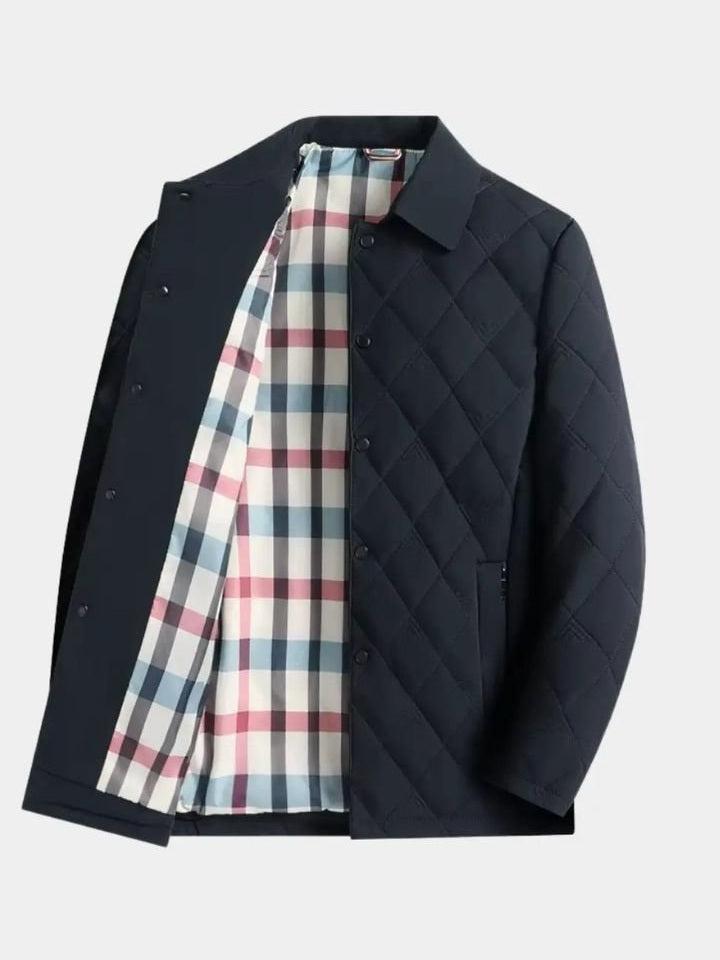 Silvano™ | Giacca di Lusso