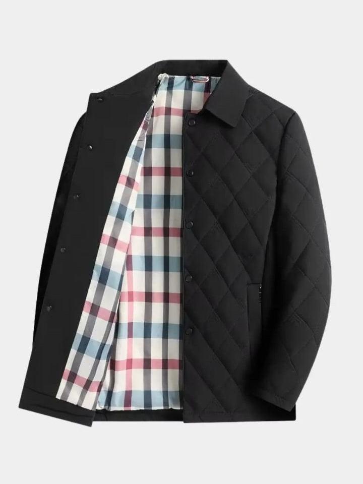 Silvano™ | Giacca di Lusso