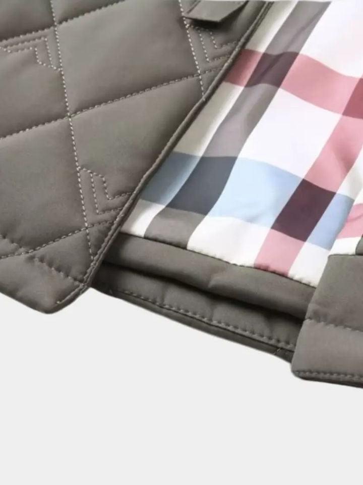 Silvano™ | Giacca di Lusso