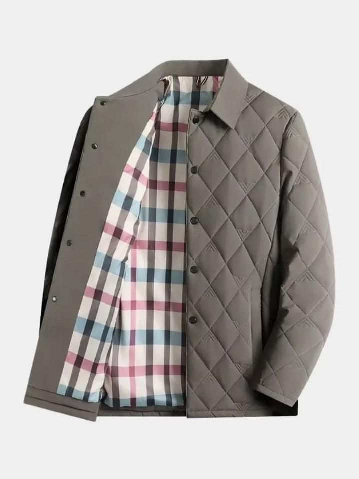 Silvano™ | Giacca di Lusso