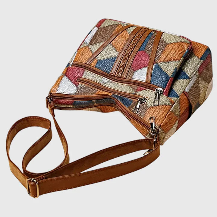 Hadriannah | Borsa di Lusso Ispirata all'Arte