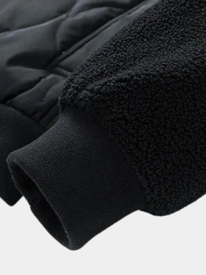 Storm™ | Giacca bomber Sherpa