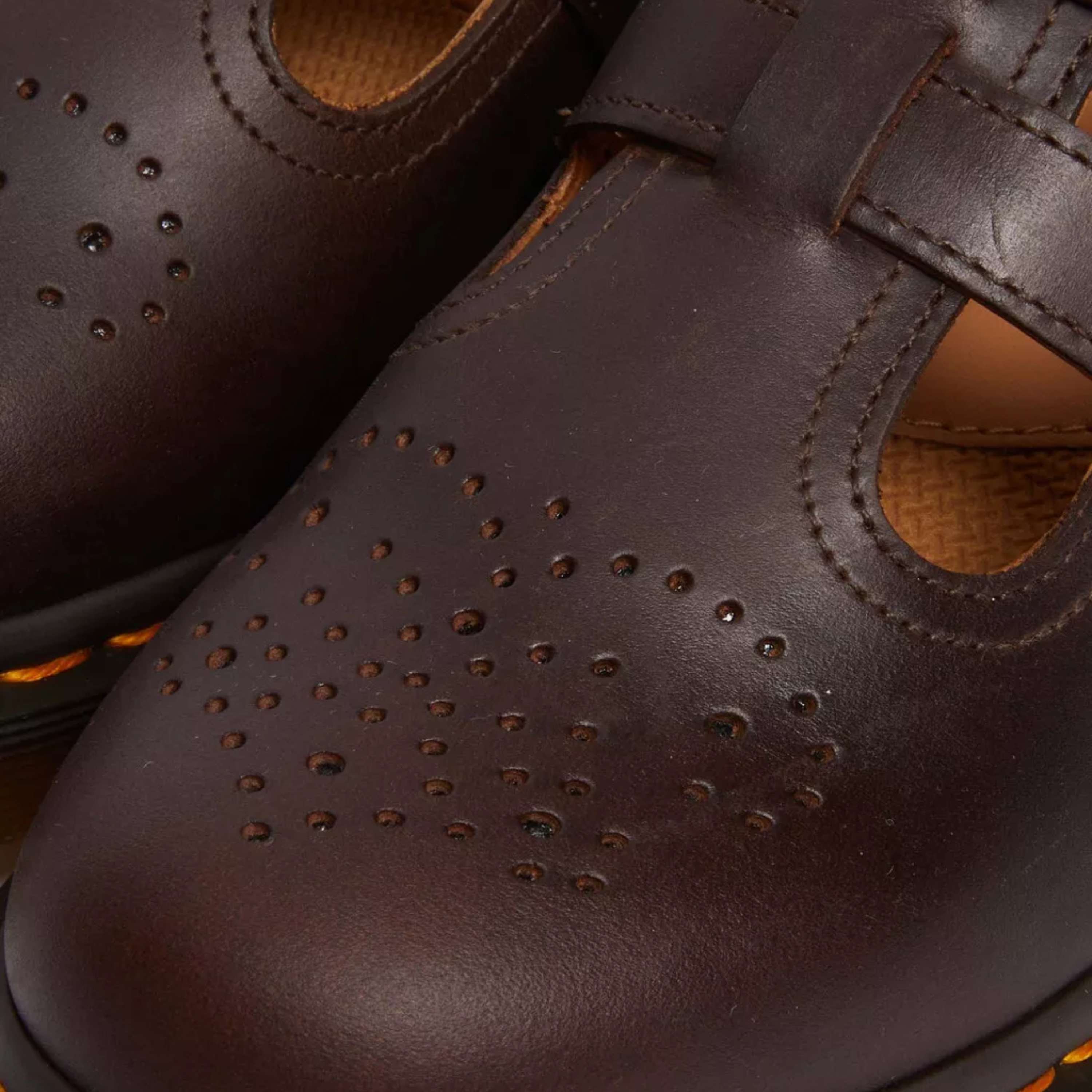 Uma | Scarpe Mary Jane Ortopediche