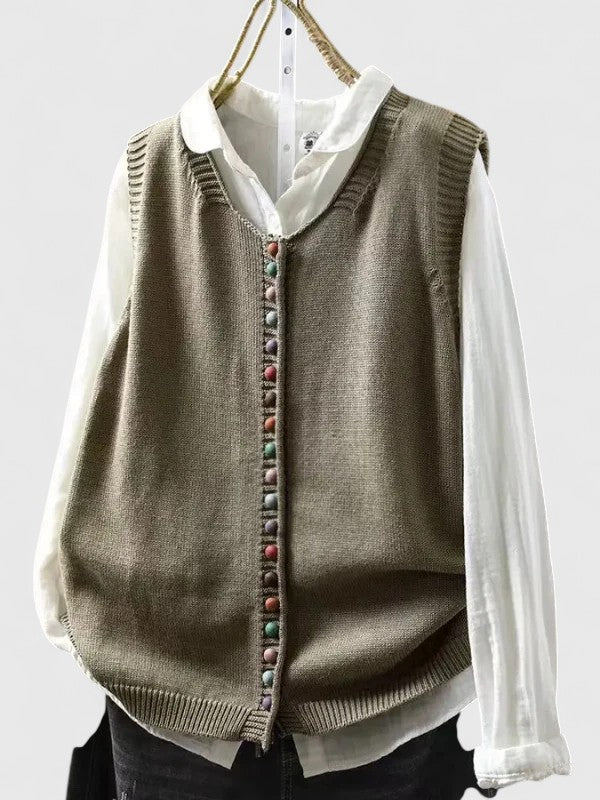 Avenleigh | Cardigan Elegante