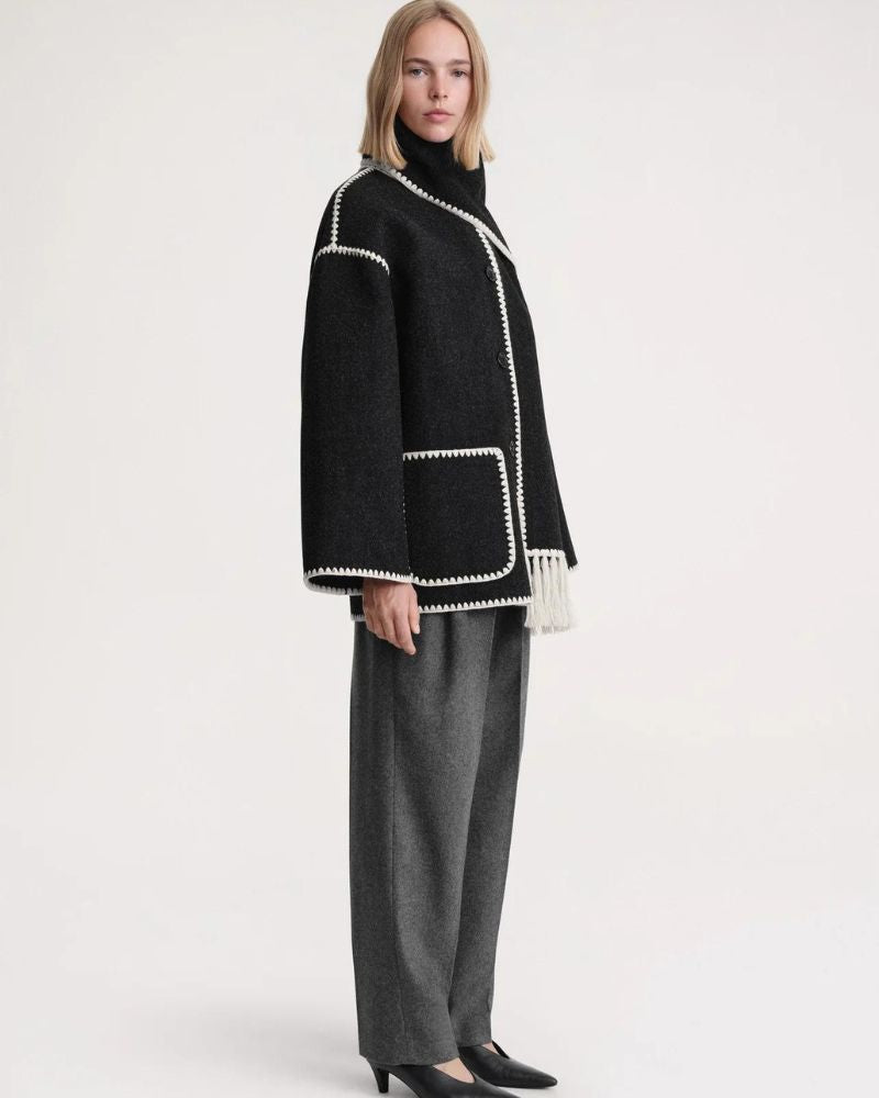 Jayzmarah | Giacca Elegante