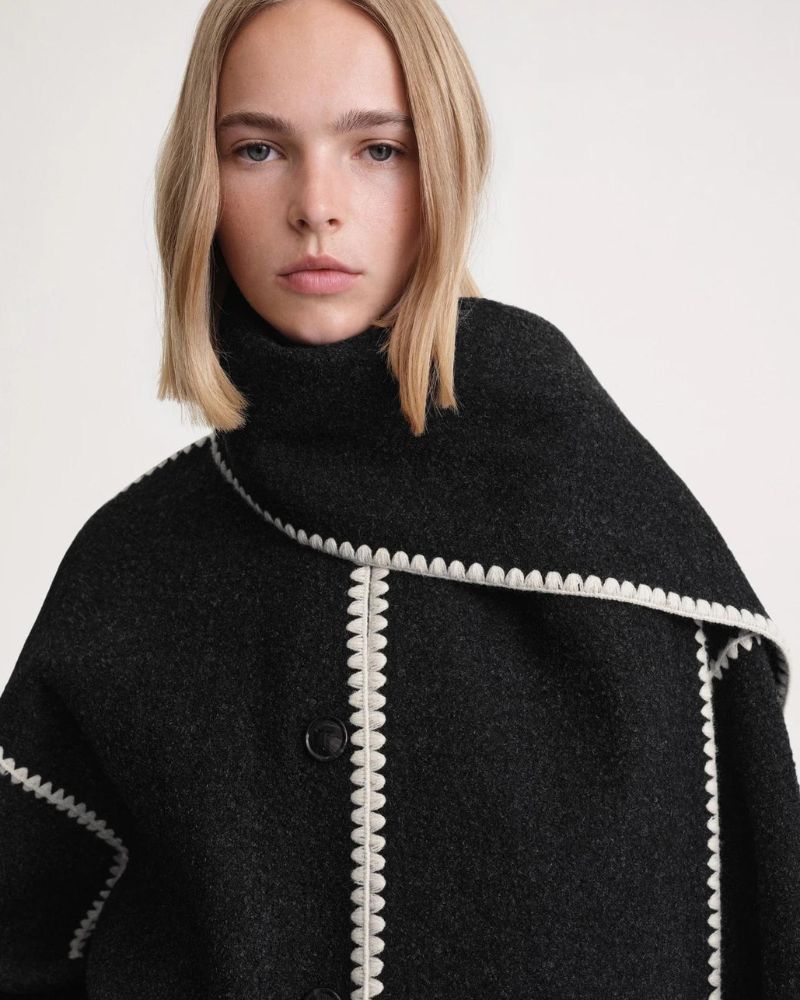 Jayzmarah | Giacca Elegante