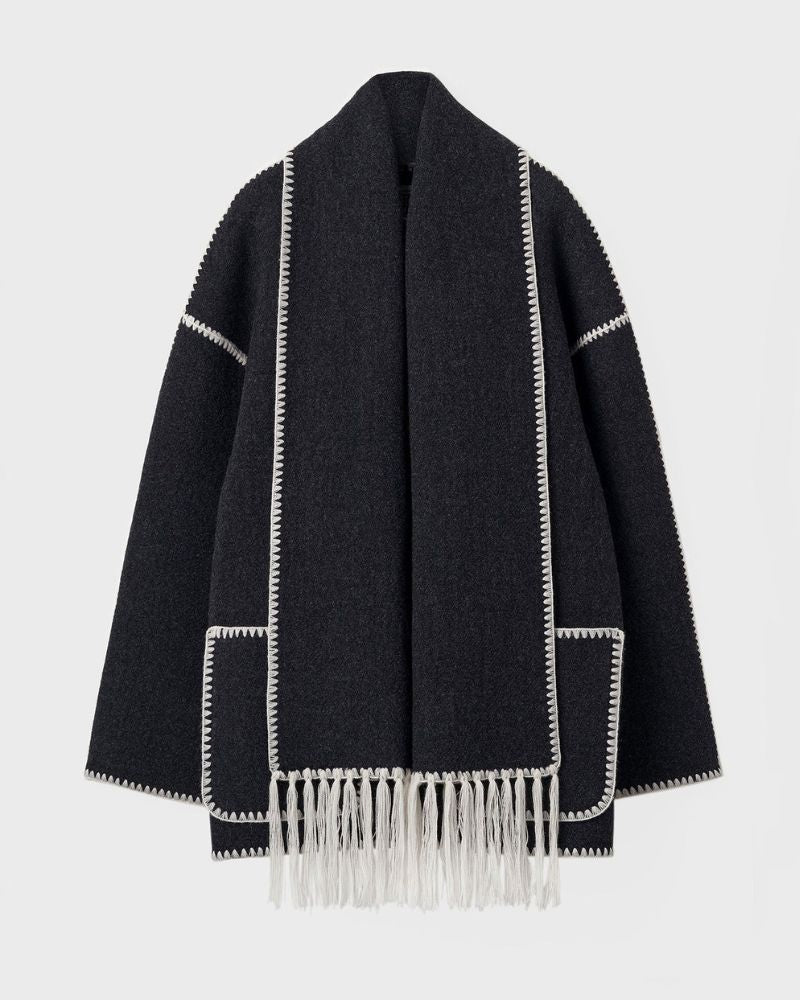 Jayzmarah | Giacca Elegante