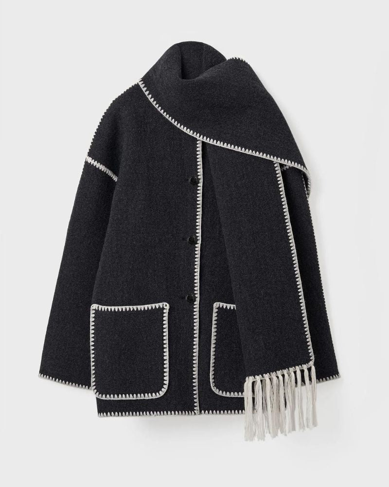 Jayzmarah | Giacca Elegante