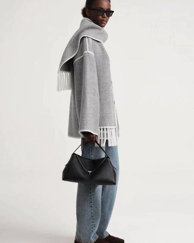 Jayzmarah | Giacca Elegante